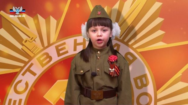 Была весна - весна Победы! | Подвигу жить в веках