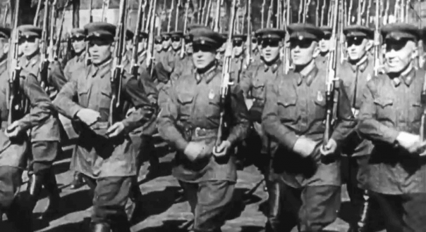 «Почему мы сражаемся»: как Советский Союз бил фашистов в Голливуде