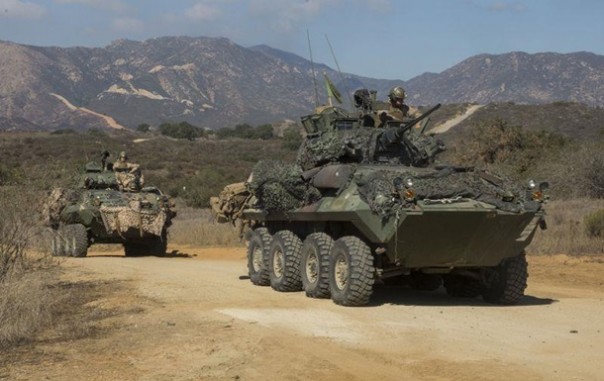 Один морпех погиб и шестеро пострадали на базе в США