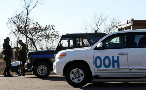 Берлин придумал, как реанимировать Минские соглашения