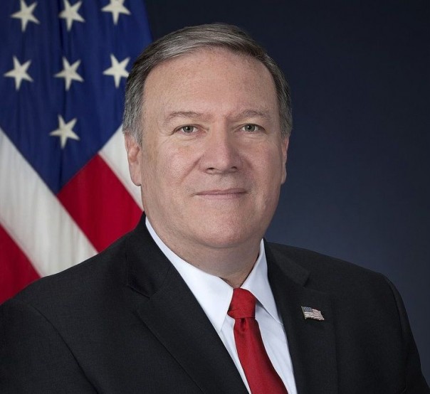 Помпео: США готовы на переговоры с Ираном без предусловий