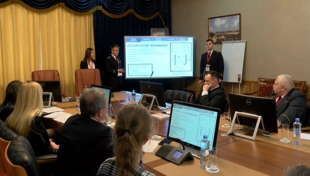 Петербург принимает молодых ученых со всего мира