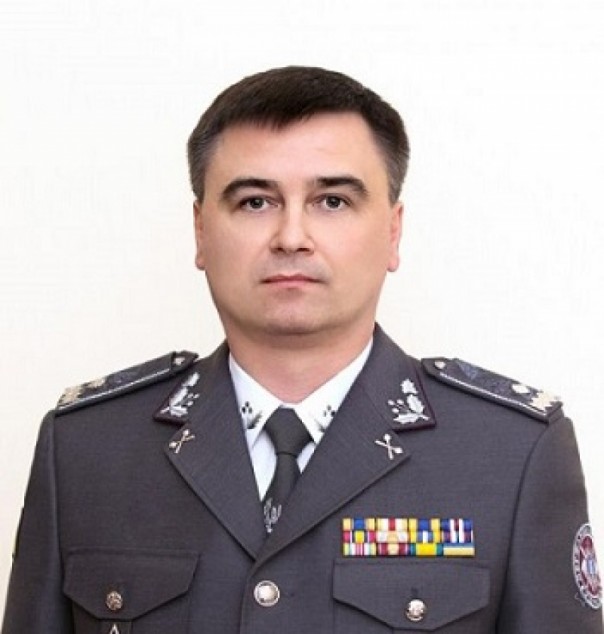 Порошенко пристроил своего охранника заместителем главы военной разведки