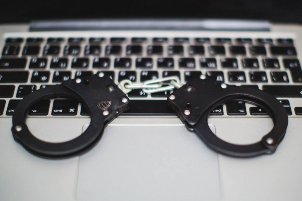 За экстремизм ответишь по закону