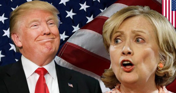 Трамп начал атаку на глубинное государство и клинтонитов