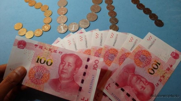 Курс валют. Александр Роджерс