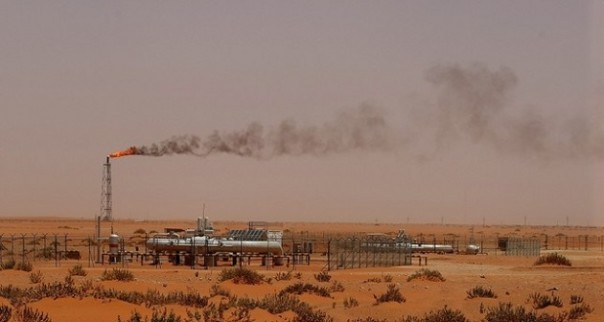 Хуситы атаковали нефтепровод в Саудовской Аравии. Напряженность между Ираном и США усиливается