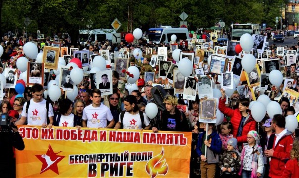 Возвращение к истокам