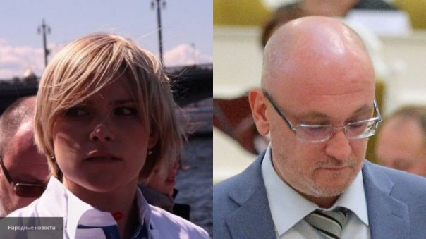 Резники нашли друг друга: жена - сектантка, муж - наркоман