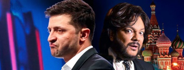 В Москве объявился «эмиссар Путина», готовый поехать к Зеленскому