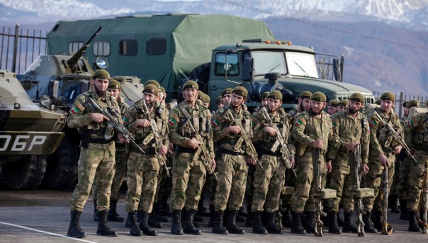 США ввели новые санкции против России по закону Магнитского