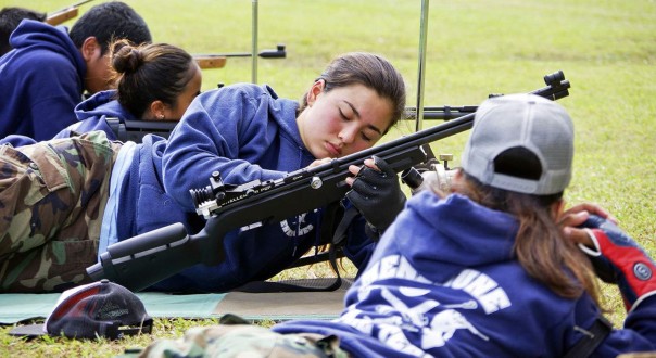 Программа CMP —  «ворошиловский стрелок»  по-американски