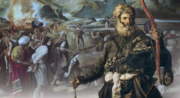 Республика Сале: как мориски отомстили испанцам за депортацию