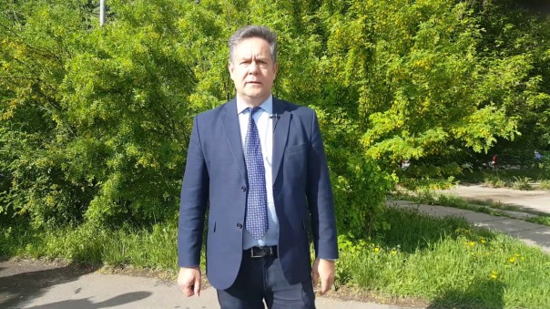 Николай Платошкин о Екатеринбурге: происходит сращивание верхушки церкви с властями