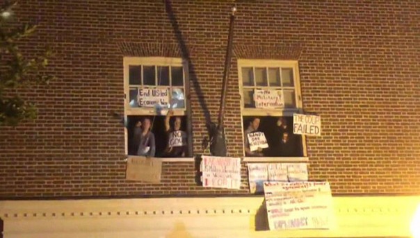 Арестованные в США сторонники Николаса Мадуро предстанут перед судом