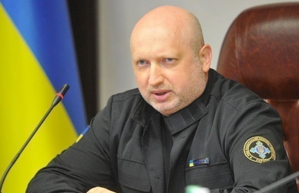 СМИ сообщили о планах Турчинова уйти в отставку