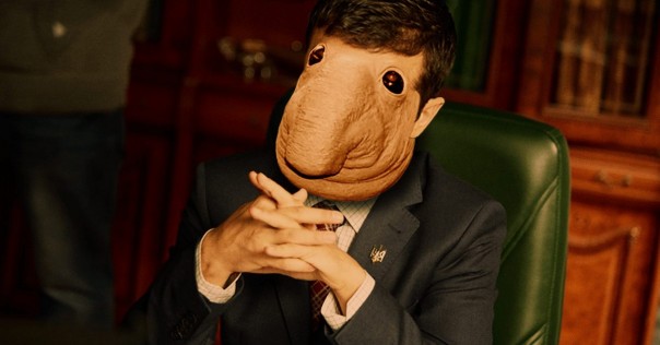 Зеленский ждет, что Крым и Донбасс вернутся сами собой