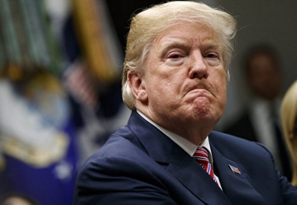 Байден, Трамп и Зеленский: украинская игра американских «лордов»