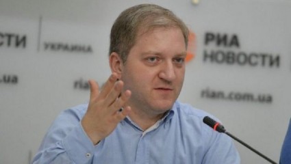 Депутат Рады рассказал о "войне с Россией" из-за Крыма