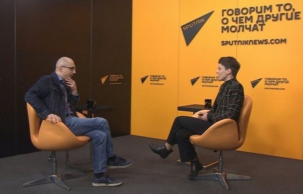 Армен Гаспарян. Обзор событий недели в странах Ближнего Зарубежья и Балтии от 24.05. 2019