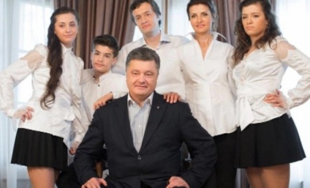 Порошенко учредил новый праздник