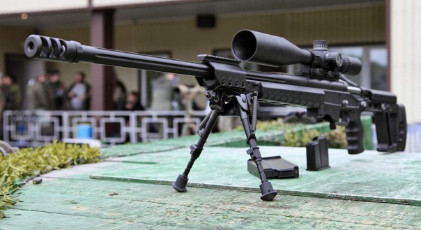 О точной винтовке замолвите слово: почему отказались от снайперского комплекса?