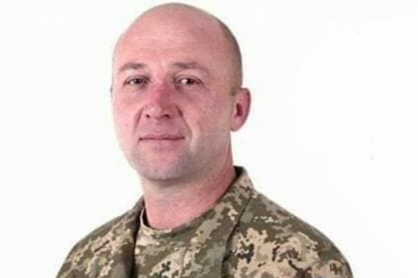 В Запорожской области утилизировали хрюмберга "АТЫ"