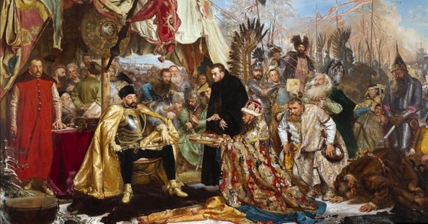 Какое отношение Беларусь имеет к Речи Посполитой?