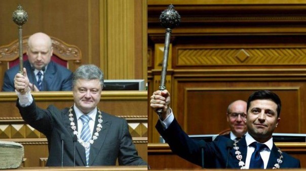 Лютые дегенераты