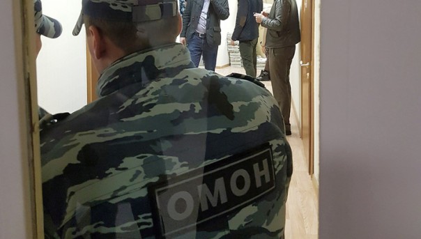 При обыске у ростовского замгубернатора оперативники обнаружили роскошные вещи