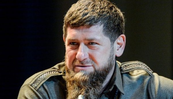 Рамзан Ахматович приглашает туристов в Грозный, вместо негостеприимной Грузии