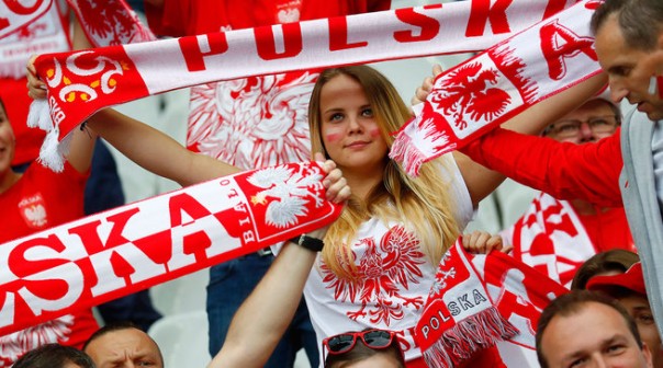 О бедных поляках, обиженных Россией...