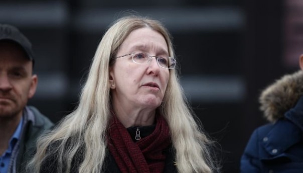 Супрун призвала исключить Россию из Совбеза ООН