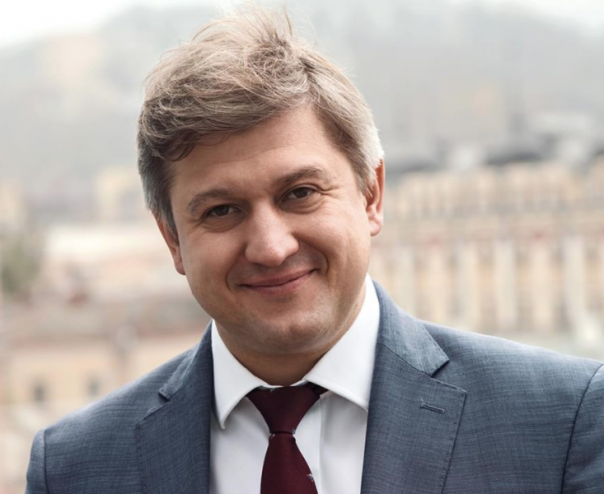 У Зеленского назвали имя нового секретаря СНБО | В команде Зеленского оценили отказ Рады поддержать его инициативы