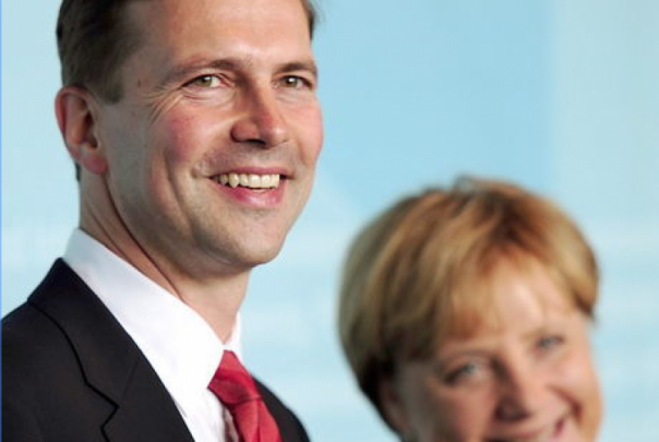 Германия довольна готовностью Зеленского к переговорам с Путиным и ждет, что Путин ответит взаимностью