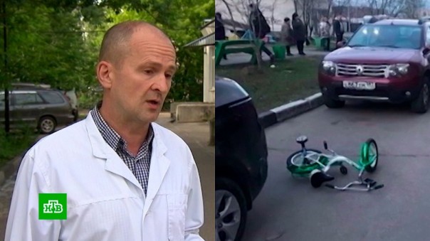 Абсурдные новости. 21 мая 2019 года