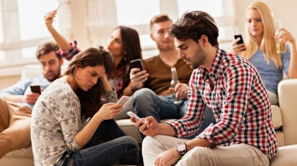 «Американская мечта» все дальше от поколения миллениалов США