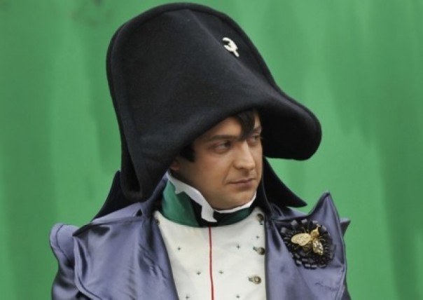 Зеленский готов идти войной на Россию