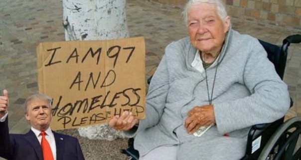 Американцам и англичанам давно пора майданить. Александр Роджерс