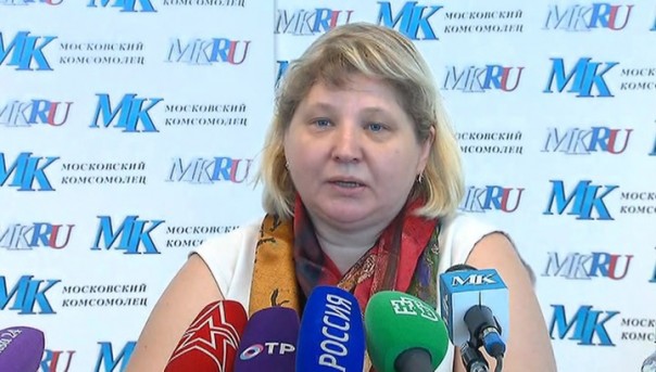 Племянница Скрипаля передала информацию о разговоре с ним в СК