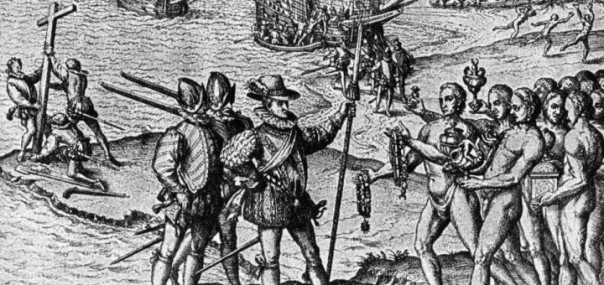 Голливуд заставил испанцев ощутить себя русскими