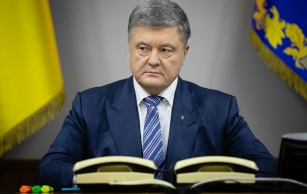 Порошенко вызовут на допрос по делу о коррупции