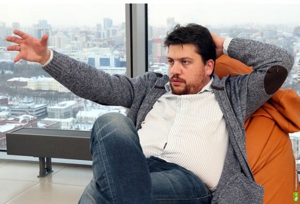 Волков: как купить дом за 700 000 евро, зарабатывая гроши