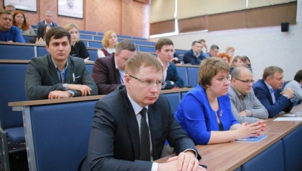 В Кузбассе появится научно-образовательный центр аналогичный "Сколково"