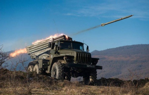 Россия готова приступить к созданию электромагнитных ракет