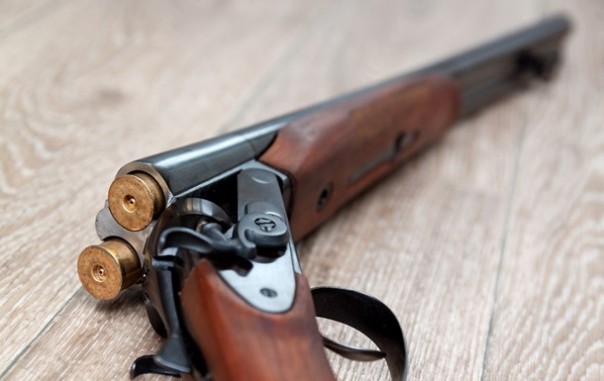 В Харьковской области застрелился 15-летний сын заммэра Змиева