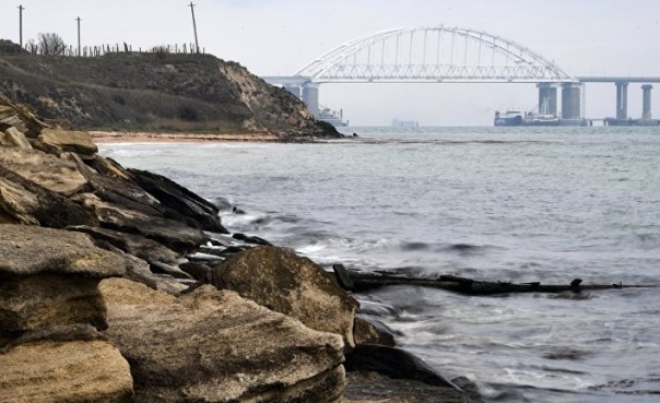 Трибунал начал заседание по делу Украины против РФ по морскому праву