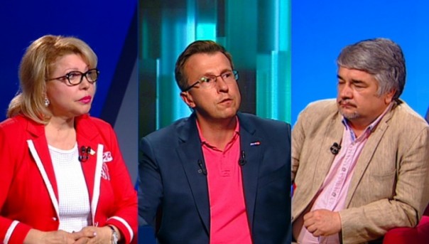 Необъявленный дефолт на Украине: мнение экспертов