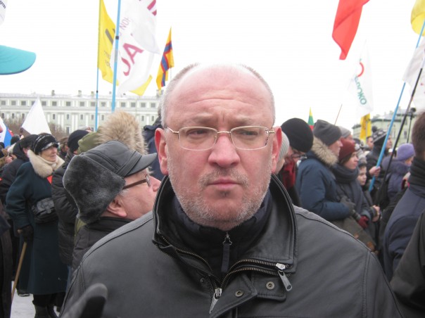 Мошенничество, наркотики, черный пиар: какие скелеты прячутся в шкафу депутата ЗакС Резника