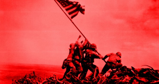 Культура первого удара